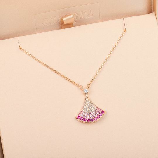 Bvlgari necklace 03lyh52 (8)